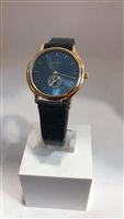 Watch Zenith Woman in Steel yellow gold plated XZE92573 - XZE92573